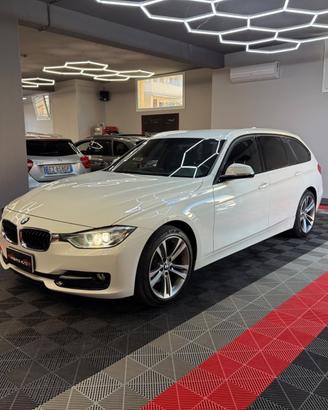 Bmw serie 320d Touring Sport - FABIANOAUTO