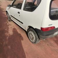 Ricambio Fiat seicento
