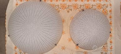 Lampade da soffitto parete