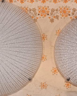 Lampade da soffitto parete