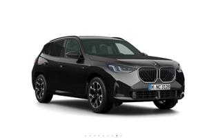 BMW X3 xdrive20d MSport auto