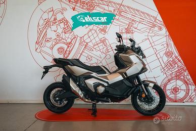 HONDA X-ADV 750 XADV 2027