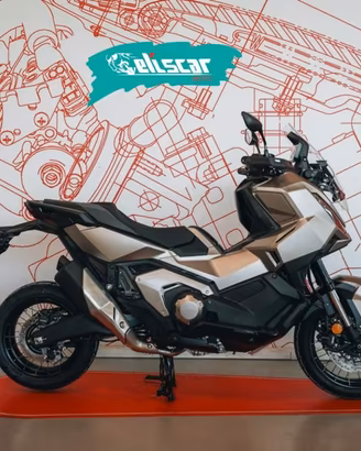 HONDA X-ADV 750 XADV 2027