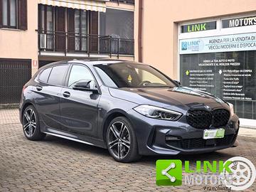 BMW 118 d Msport Steptronic Shadow Line