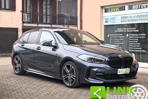 BMW 118 d Msport Steptronic Shadow Line