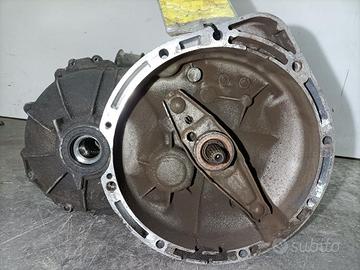 CAMBIO MANUALE COMPLETO SMART ForTwo CoupÃ© (W450)