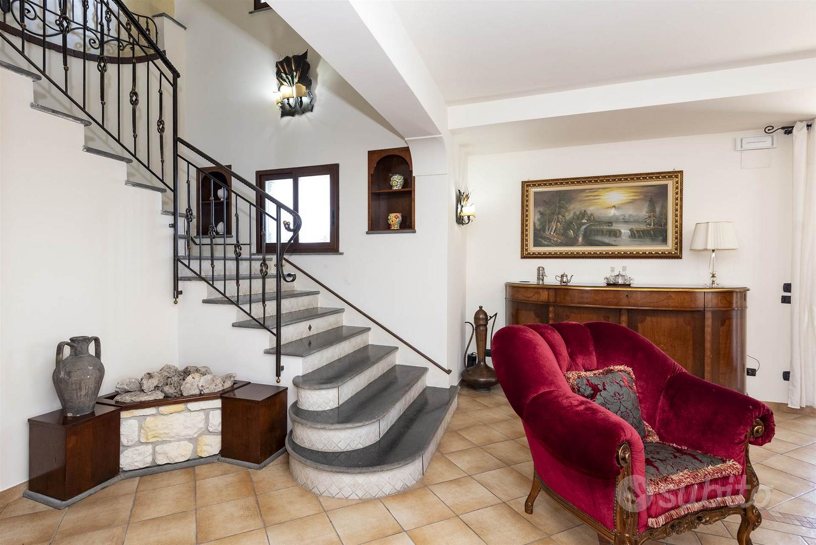 Casa – Mascali, Carrabba - Vista 4