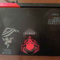 Asus ROG strix G713IC USATO