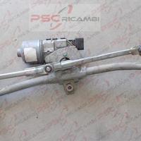 Motorino leveraggi tergicristalli Audi A3 01>03