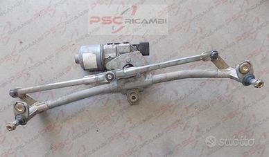 Motorino leveraggi tergicristalli Audi A3 01>03