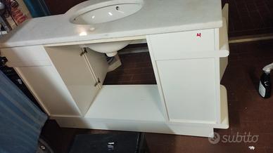 arredo bagno 