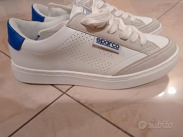Scarpe sneakers sparco tg 36