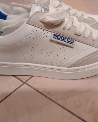 Scarpe sneakers sparco tg 36