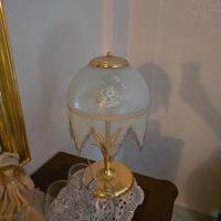 set lampade x camera da letto