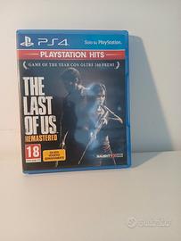 the last of us ps4