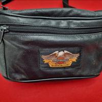Marsupio Harley Davidson 