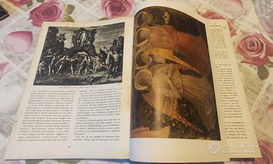 Il Volo in Italia di Federigo Valli anno 1939