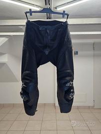 Pantaloni Moto