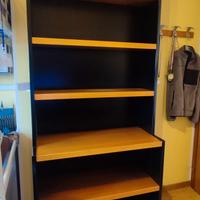 Libreria singola