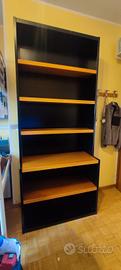 Libreria singola