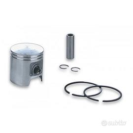 Pistone 47 mm spinotto 12 mm Malossi scooter 2T