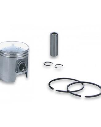 Pistone 47 mm spinotto 12 mm Malossi scooter 2T