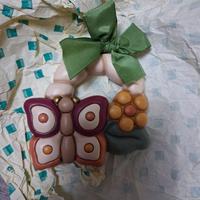 Formella thun linea abbracciami