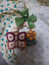 Formella thun linea abbracciami