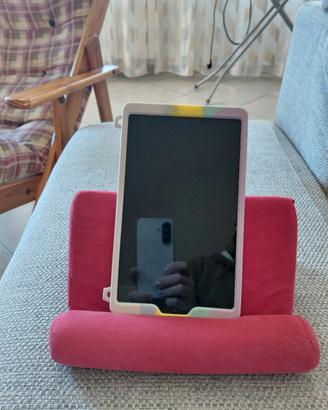 supporto per tablet/telefono