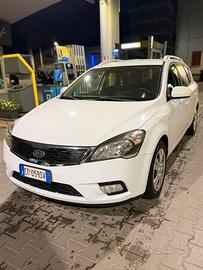 Kia ceed 2010 1.6 diesel