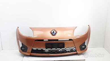 PARAURTI ANTERIORE COMPLETO RENAULT Twingo II seri