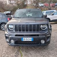 Jeep Renegade 1.3 T4 190CV PHEV 4xe AT6 80th Anniv