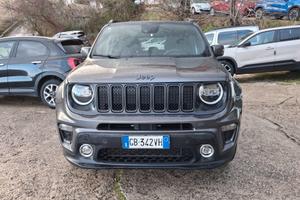 Jeep Renegade 1.3 T4 190CV PHEV 4xe AT6 80th Anniv