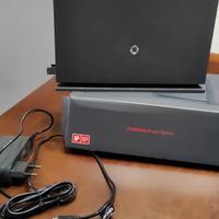 Vodafone Power station 