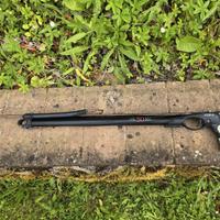 Arbalete 50 cm Subea Nuovo