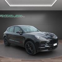 Porsche Macan 2.0 245cv pdk.PANORAMA.CERCHI 20.TEL
