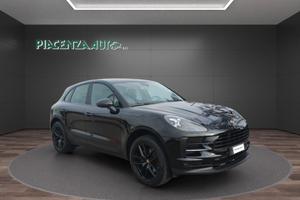 Porsche Macan 2.0 245cv pdk.PANORAMA.CERCHI 20.TEL