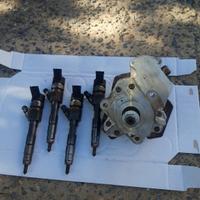 ignettori pompa Suzuki gran vitara 