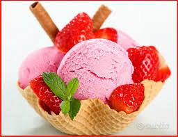 Gelateria da asporto vic.ze chirignago