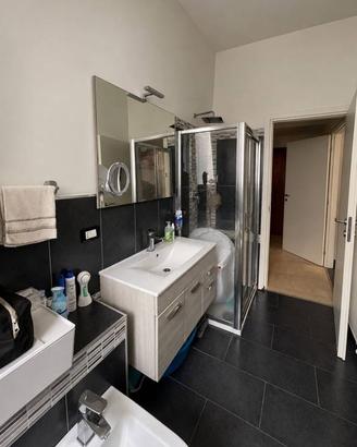 Appartamento di 50 m² con 2 locali a Biella