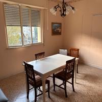 Appartamento luminoso Palermo Borgo Nuovo