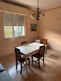 Appartamento luminoso Palermo Borgo Nuovo