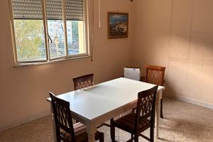 Appartamento luminoso Palermo Borgo Nuovo