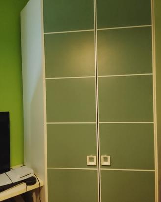 cabina armadio 