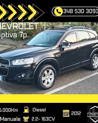 Opel Antara 2.2 VCDi 163CV 2WD LT