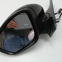 SPECCHIETTO RETROVISORE SINISTRO CITROEN C3 Serie