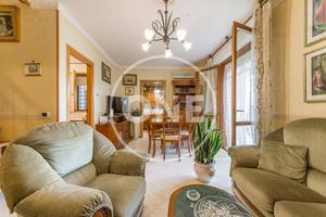 Appartamento di 95 m² con 3 locali a Roma