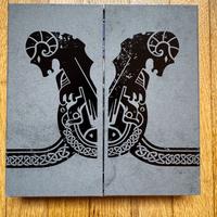 God of War (2018) - Press edition numerata rara