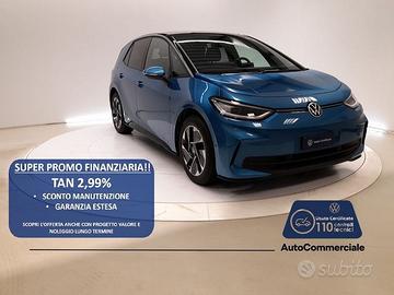Volkswagen ID.3 Pro Edition Plus 59KW