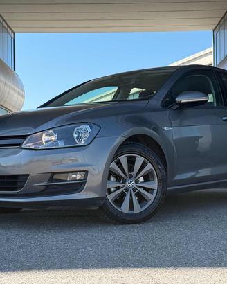 VOLKSWAGEN Golf 1.4 TGI 5p. BlueMotion
